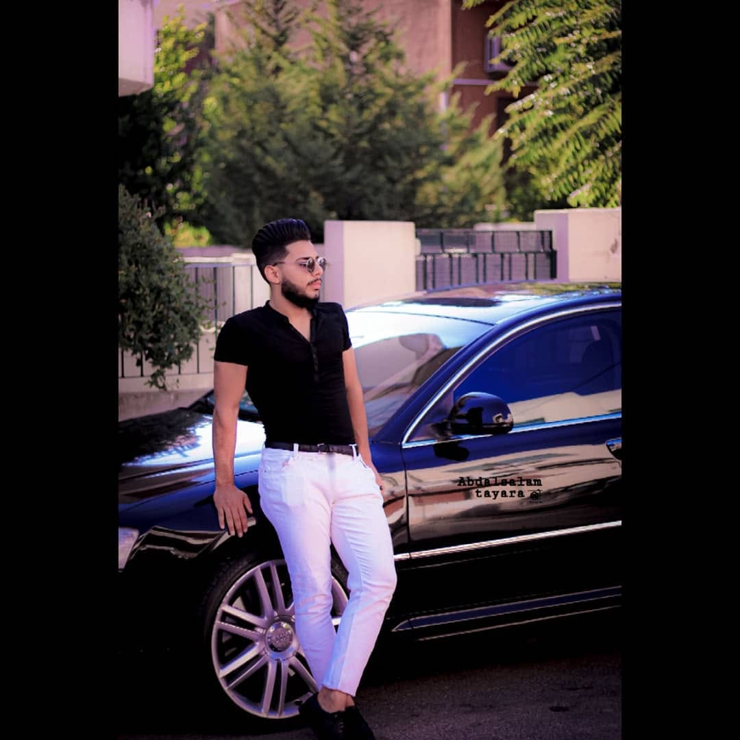 Post 10 by HADi LATTOUF on Instagram (carousel)