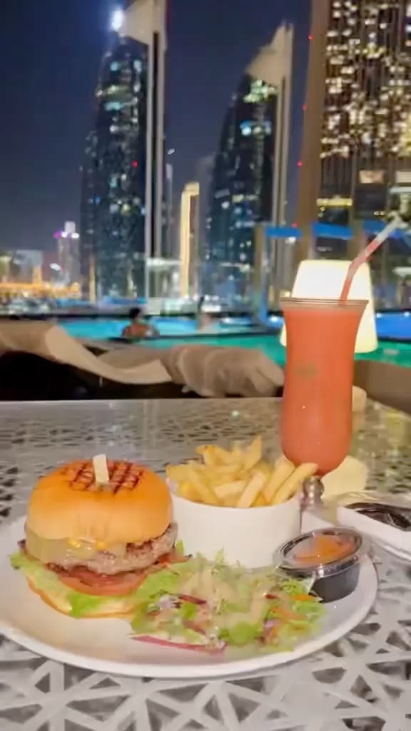 Post 7 by HADi LATTOUF on Instagram (video)