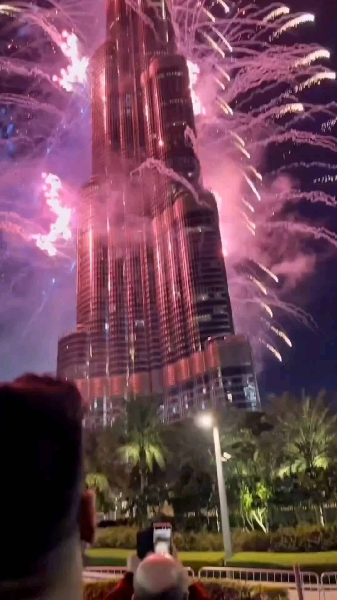 Post 5 by HADi LATTOUF on Instagram (video)
