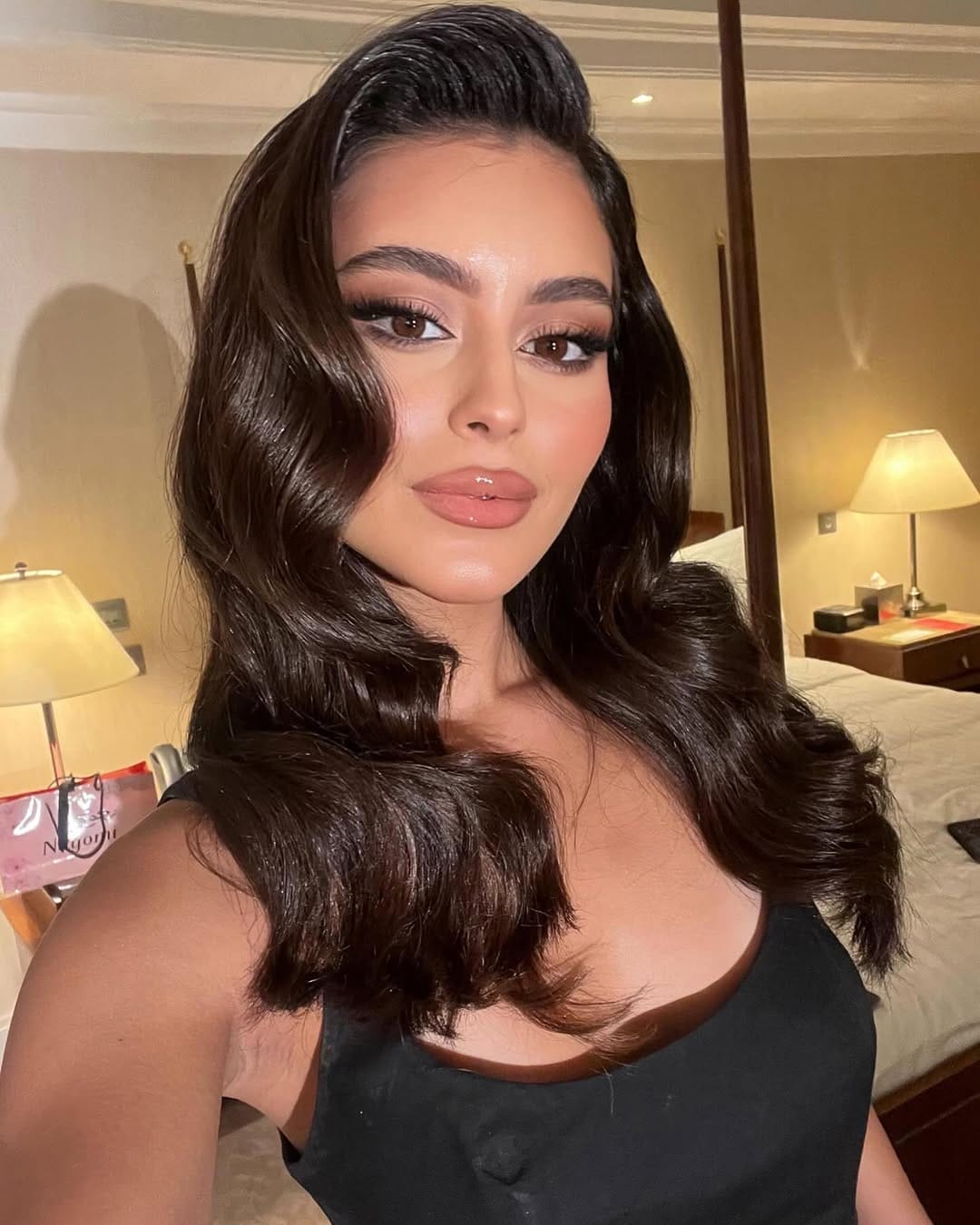 Post 9 by Nora Aldossary- نوره الدوسري on Instagram (carousel)