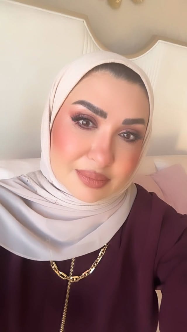 Post 8 by Doaa Alnajjar on Instagram (video)