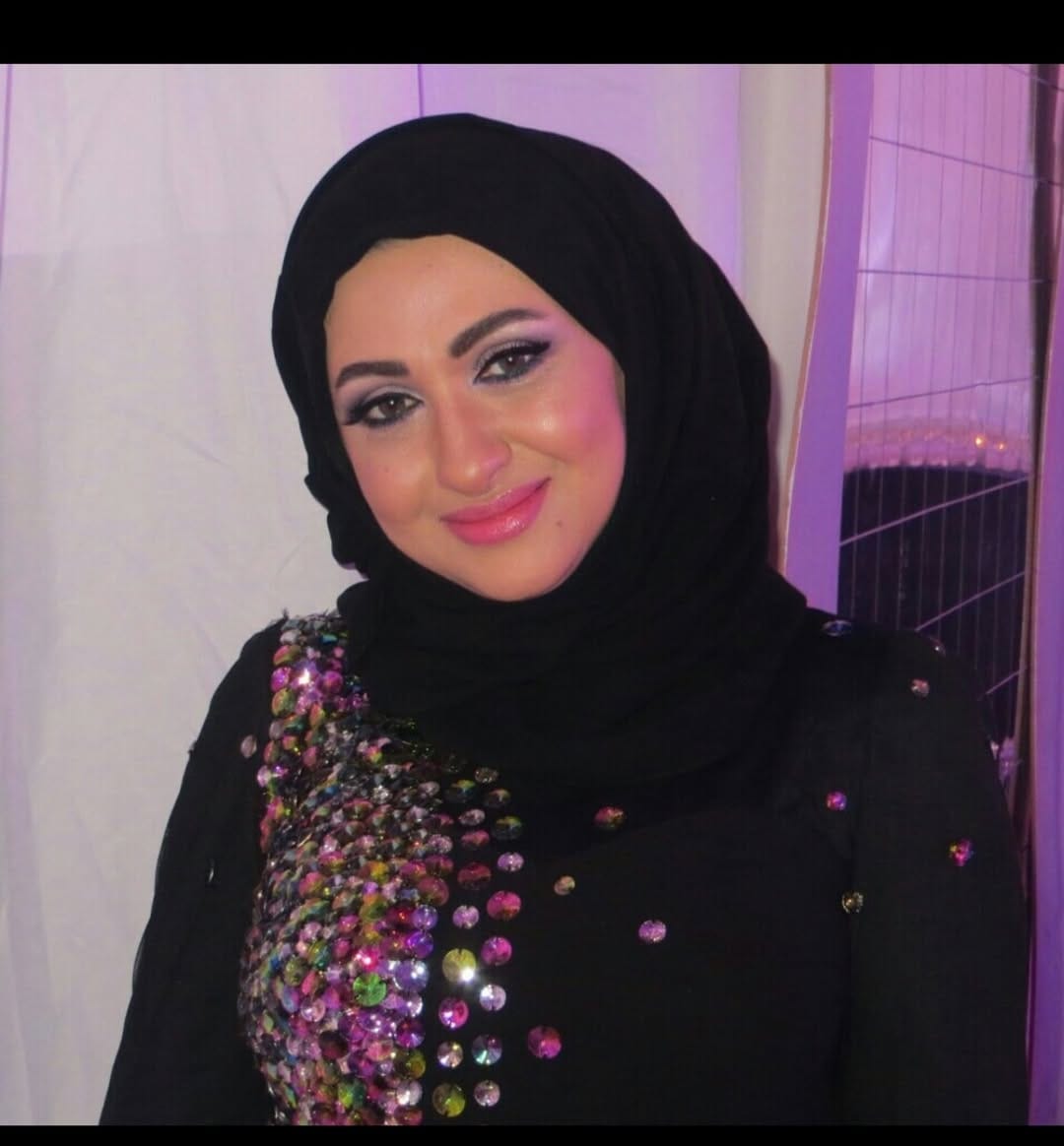 Post 4 by Doaa Alnajjar on Instagram (carousel)