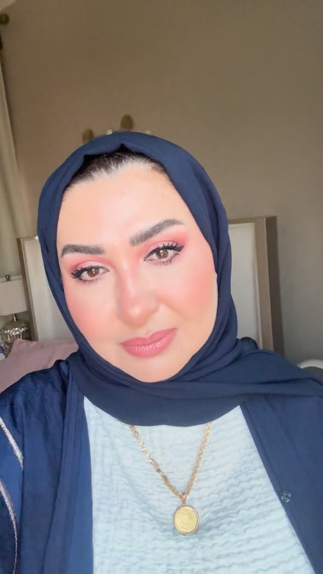 Post 5 by Doaa Alnajjar on Instagram (video)