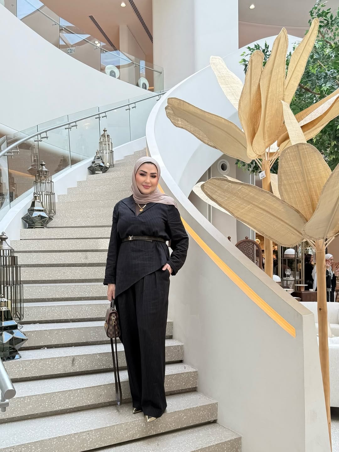 Post 3 by Doaa Alnajjar on Instagram (carousel)