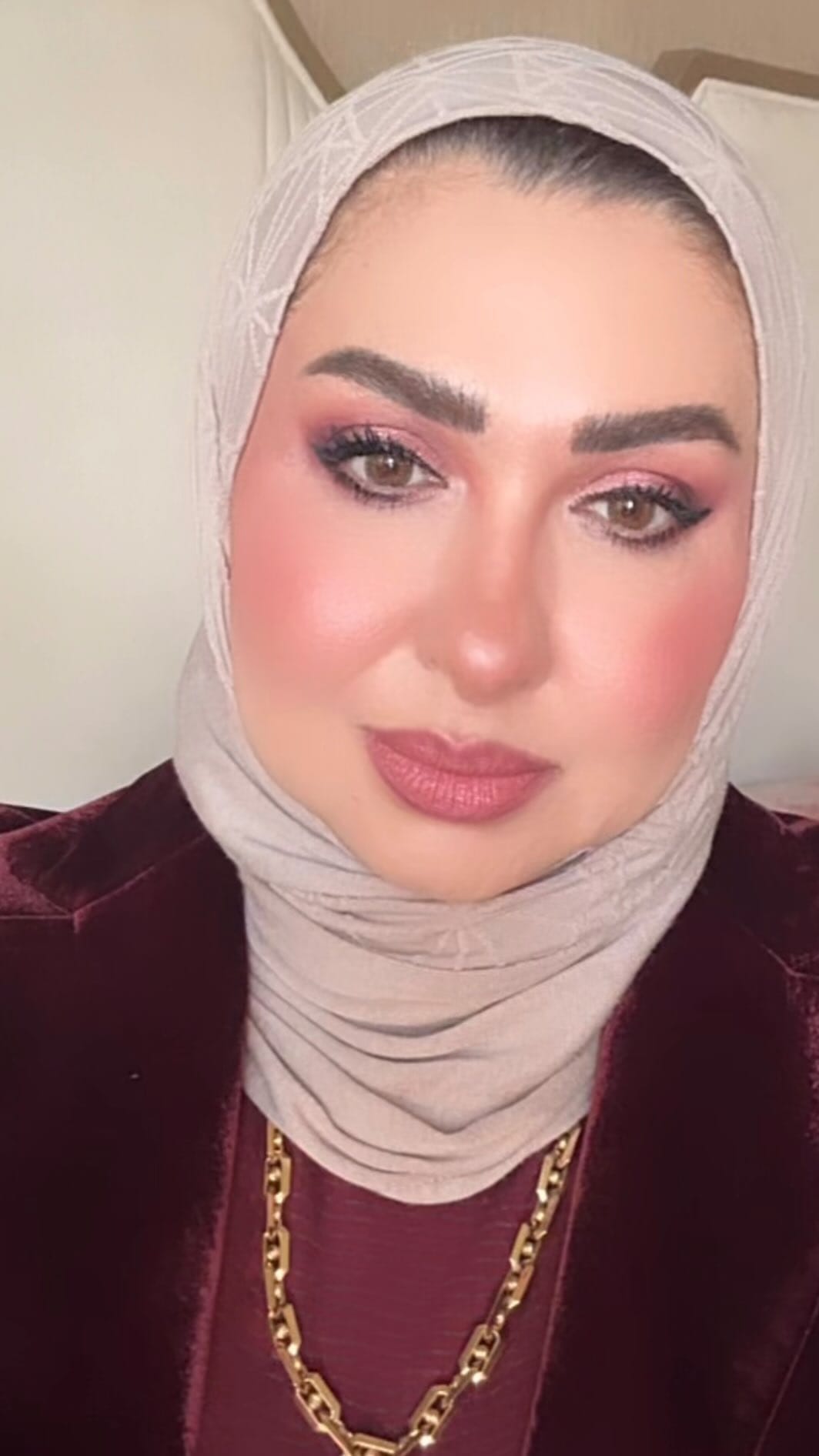 Post 2 by Doaa Alnajjar on Instagram (video)