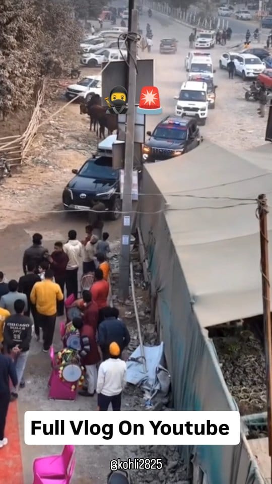 Post 2 by John Monu on Instagram (video)
