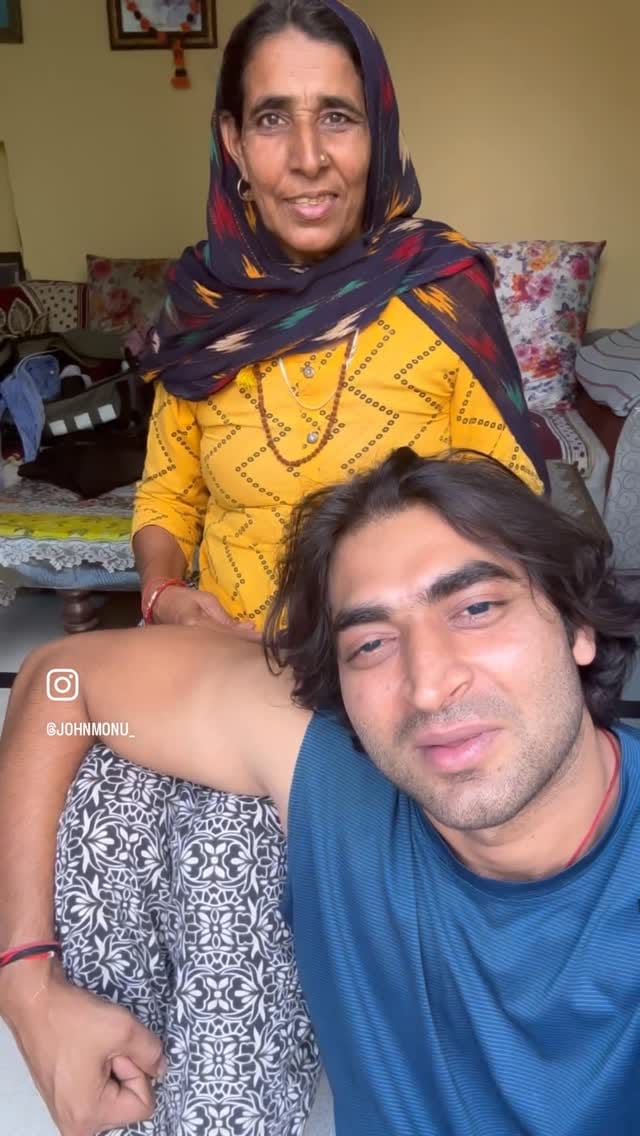 Post 7 by John Monu on Instagram (video)