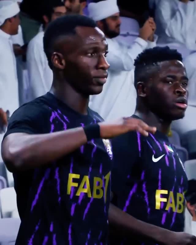 Post 1 by Sekoubaba Gassama on Instagram (video)