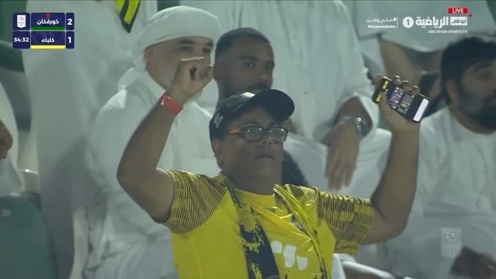 Post 2 by Sekoubaba Gassama on Instagram (video)