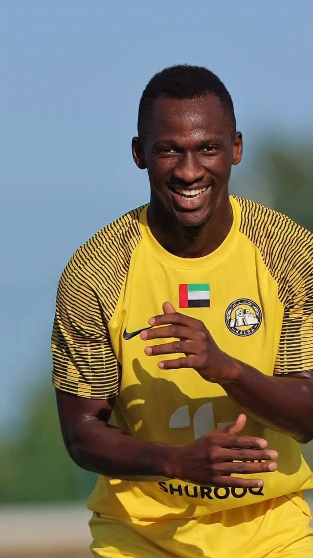 Post 4 by Sekoubaba Gassama on Instagram (video)
