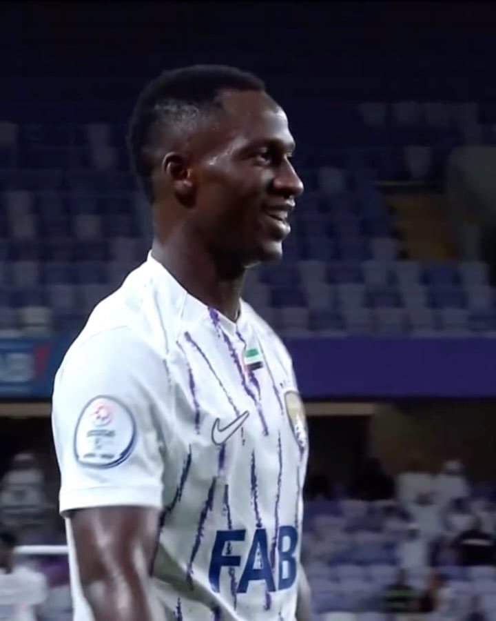Post 9 by Sekoubaba Gassama on Instagram (video)