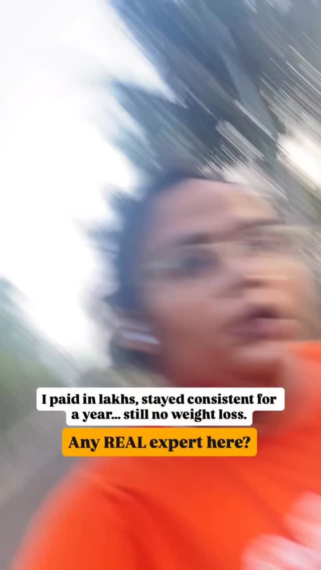 Post 1 by Nachiketh Shetty | CSCS on Instagram (video)