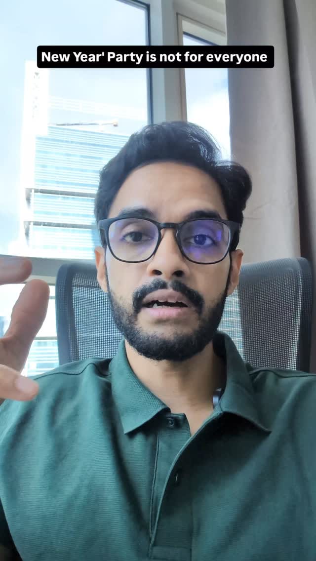 Post 5 by Nachiketh Shetty | CSCS on Instagram (video)
