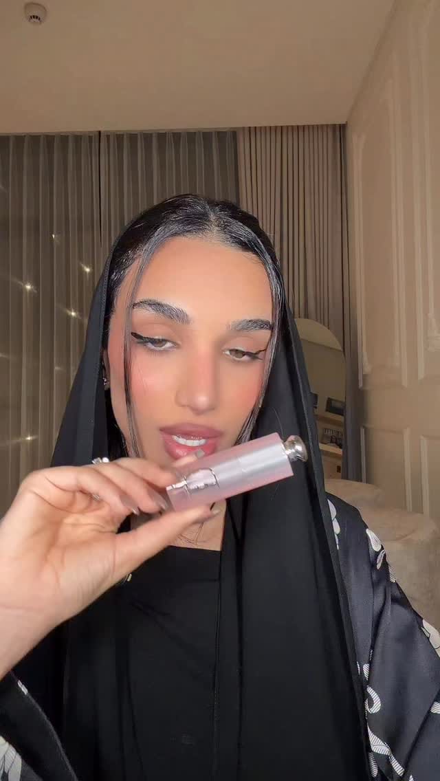 Post 1 by Maitha | ميثـا on Instagram (video)