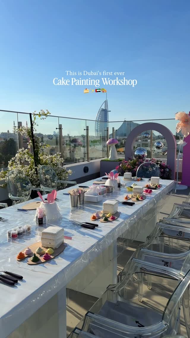 Post 3 by LittleFoodie on Instagram (video)