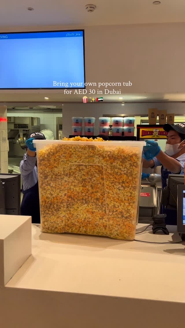 Post 5 by LittleFoodie on Instagram (video)