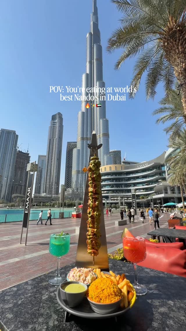 Post 1 by LittleFoodie on Instagram (video)