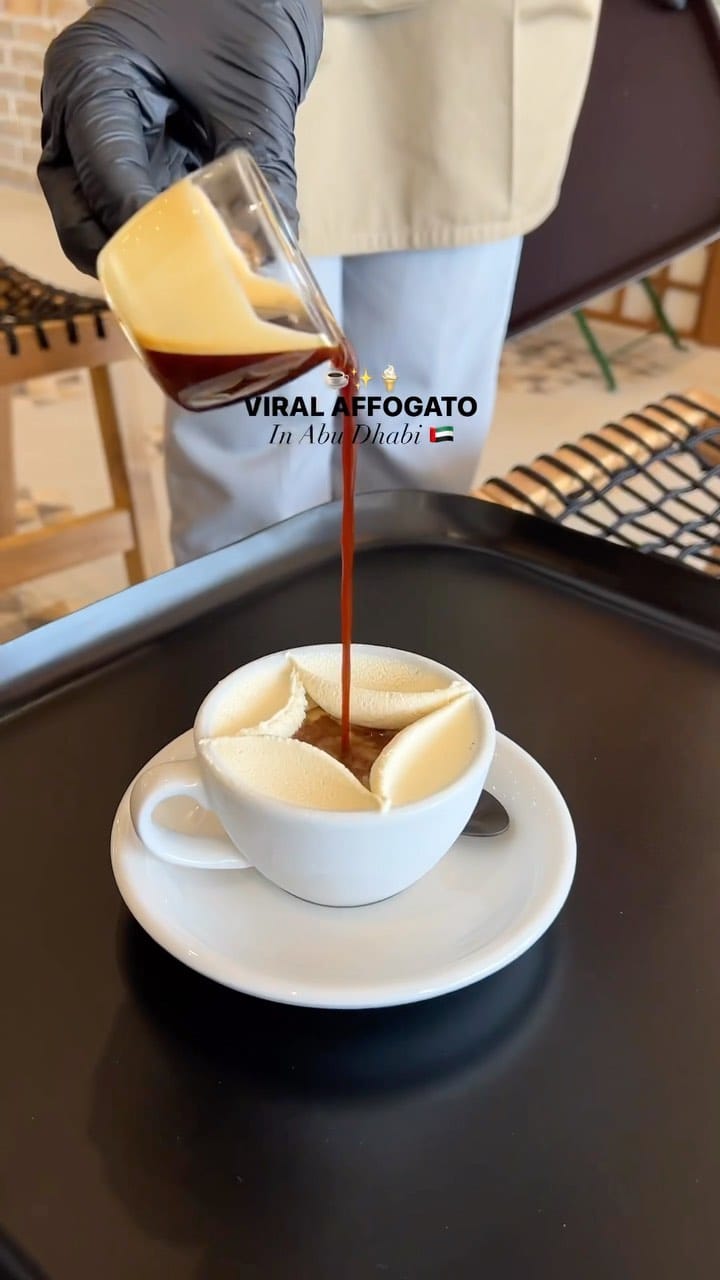 Post 9 by LittleFoodie on Instagram (video)