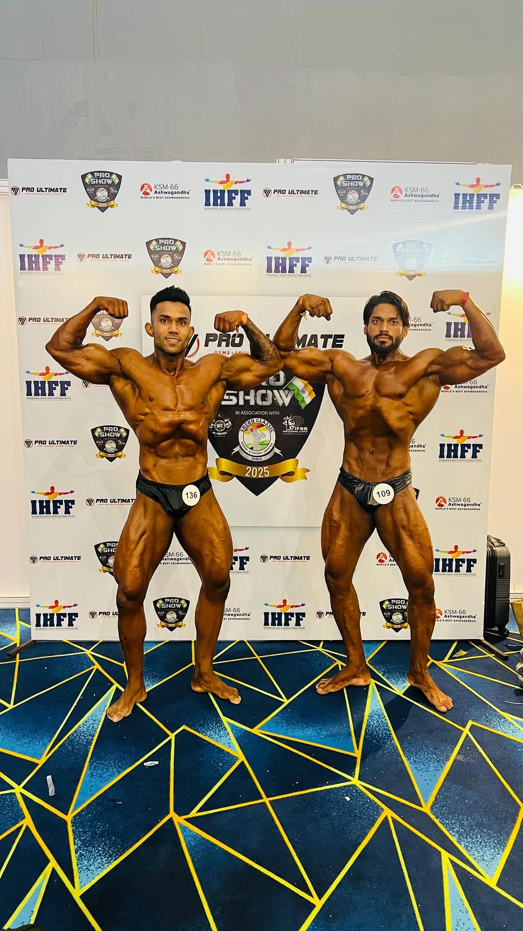 Post 8 by JAVED SAYED | THE OG 🇮🇳 🇦🇪 on Instagram (video)