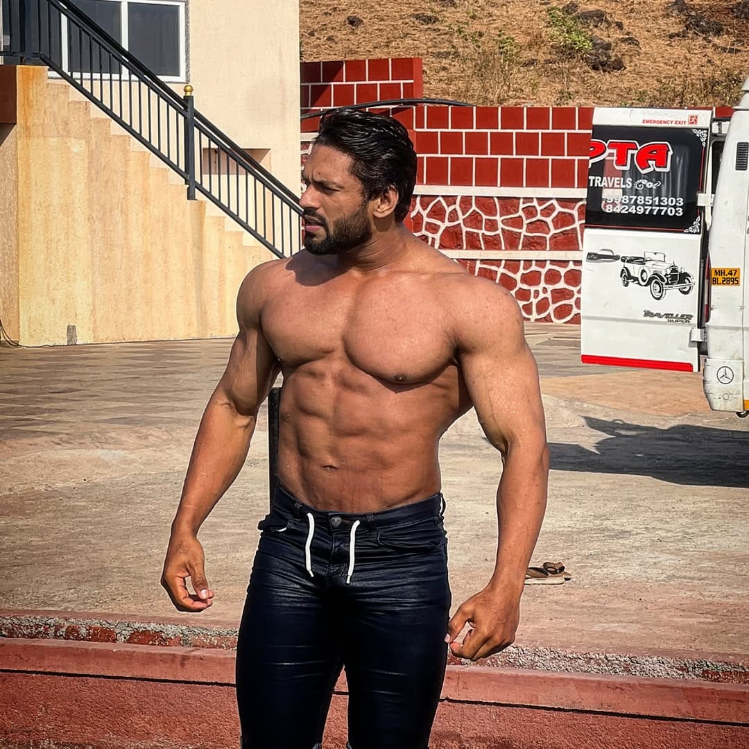 Post 4 by JAVED SAYED | THE OG 🇮🇳 🇦🇪 on Instagram (image)