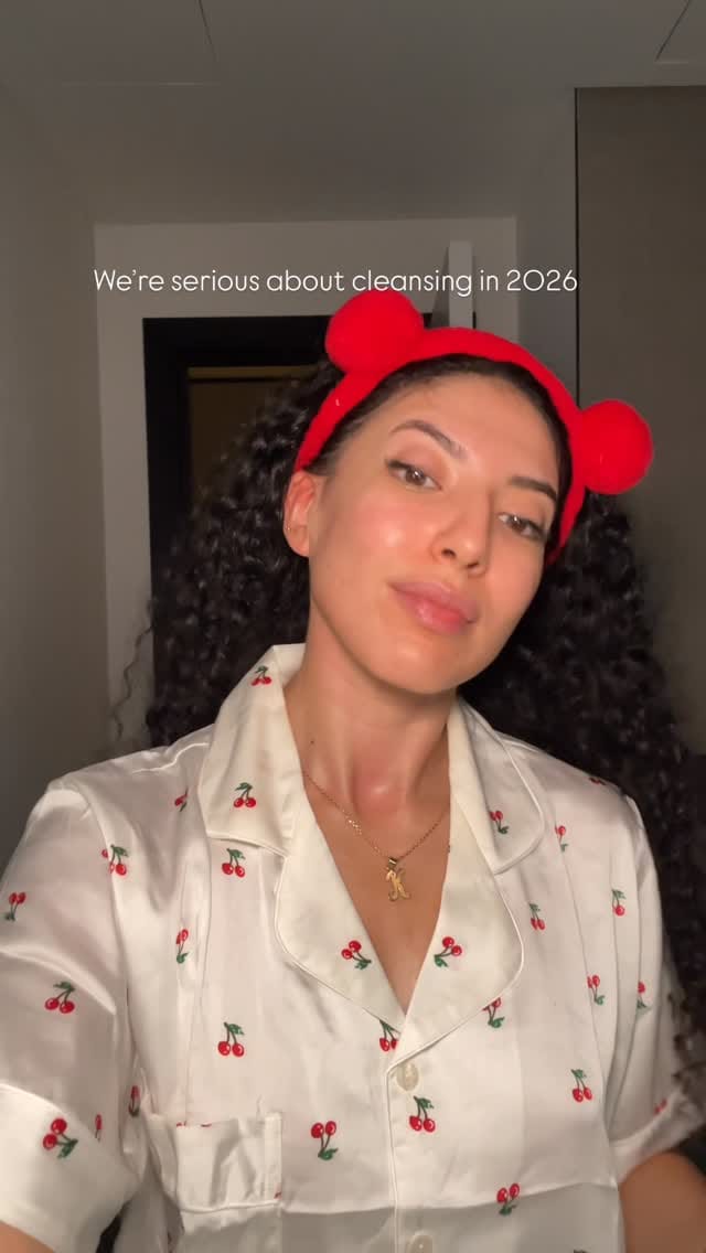 Post 4 by Kenza Guessous on Instagram (video)