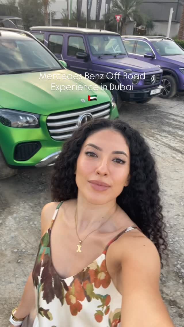 Post 3 by Kenza Guessous on Instagram (video)