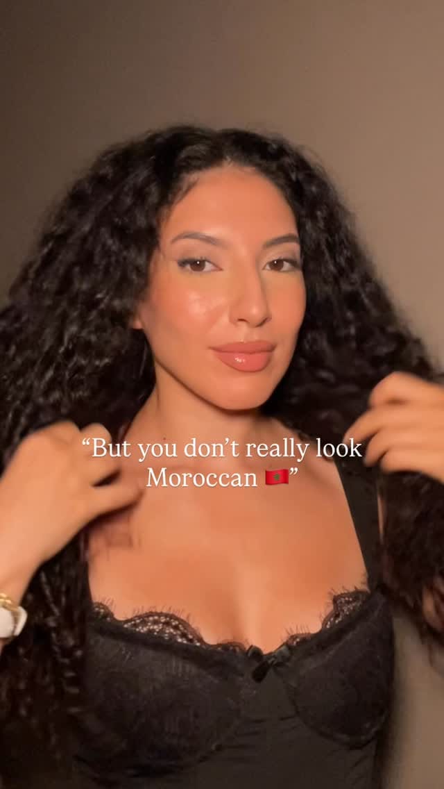 Post 6 by Kenza Guessous on Instagram (video)
