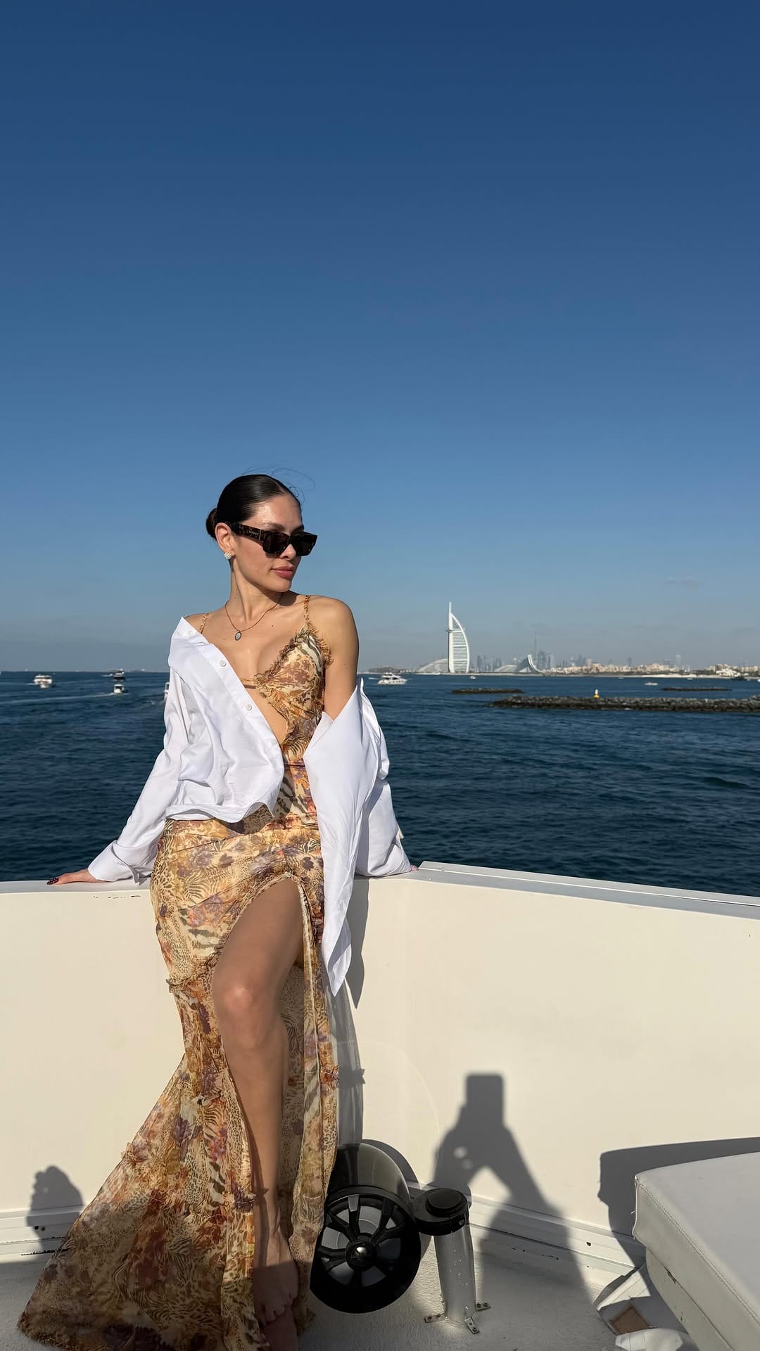 Post 1 by Katherine on Instagram (video)