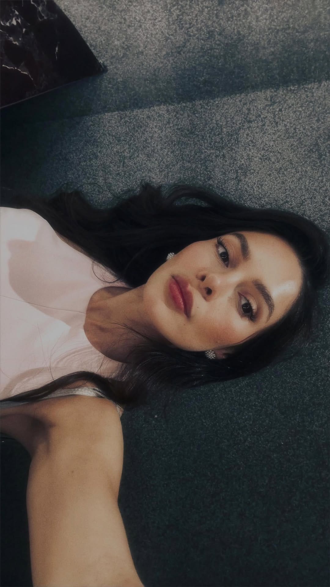 Post 3 by Katherine on Instagram (video)