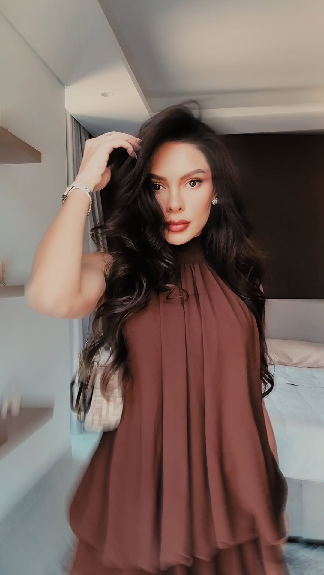 Post 6 by Katherine on Instagram (video)