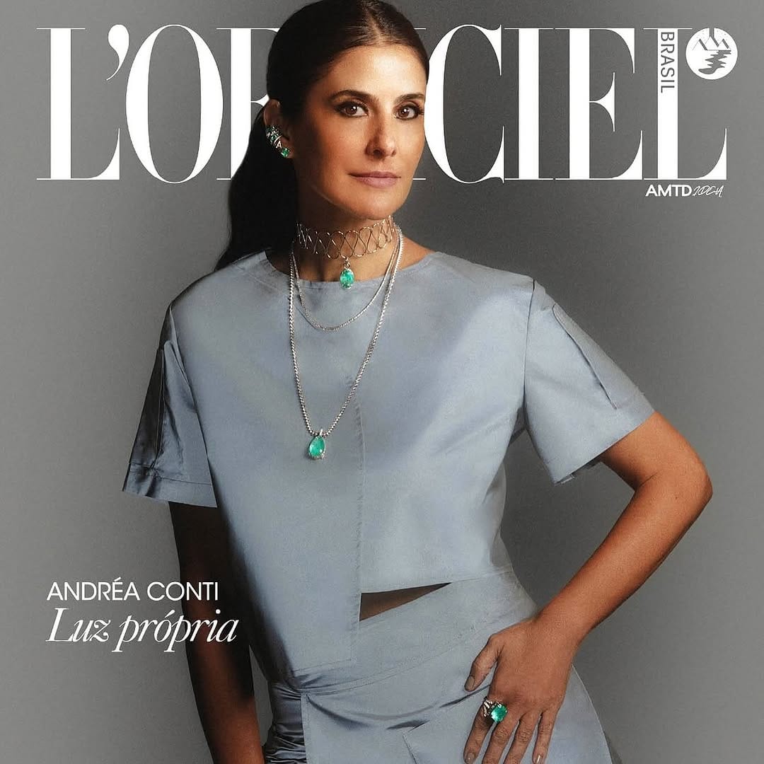 Post 10 by Andrea Conti on Instagram (carousel)