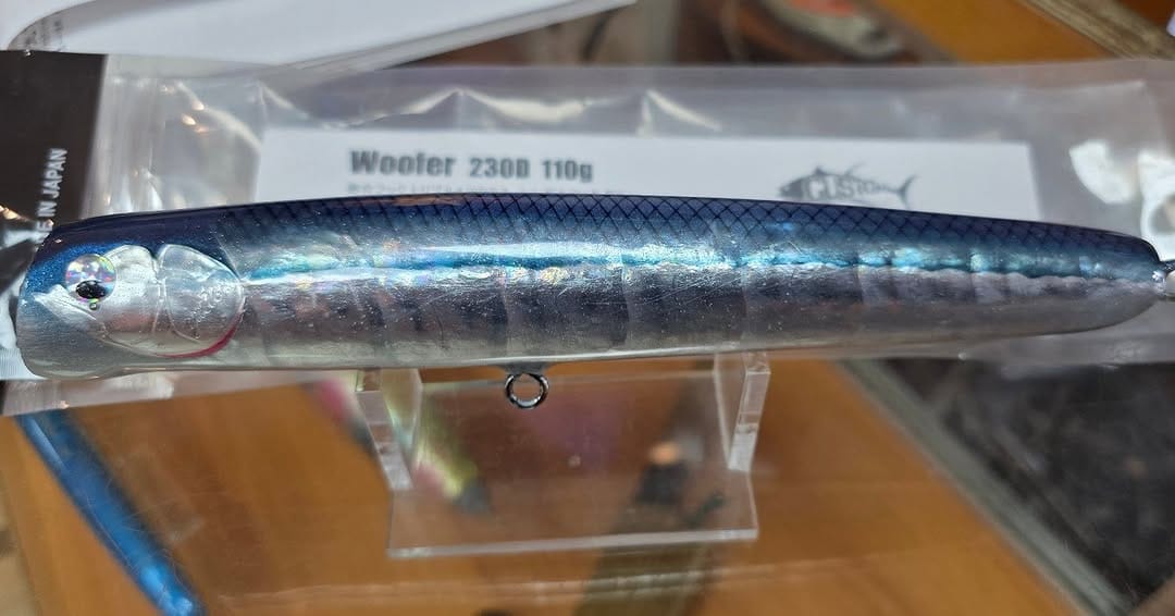 Post 9 by Anglers UAE on Instagram (carousel)