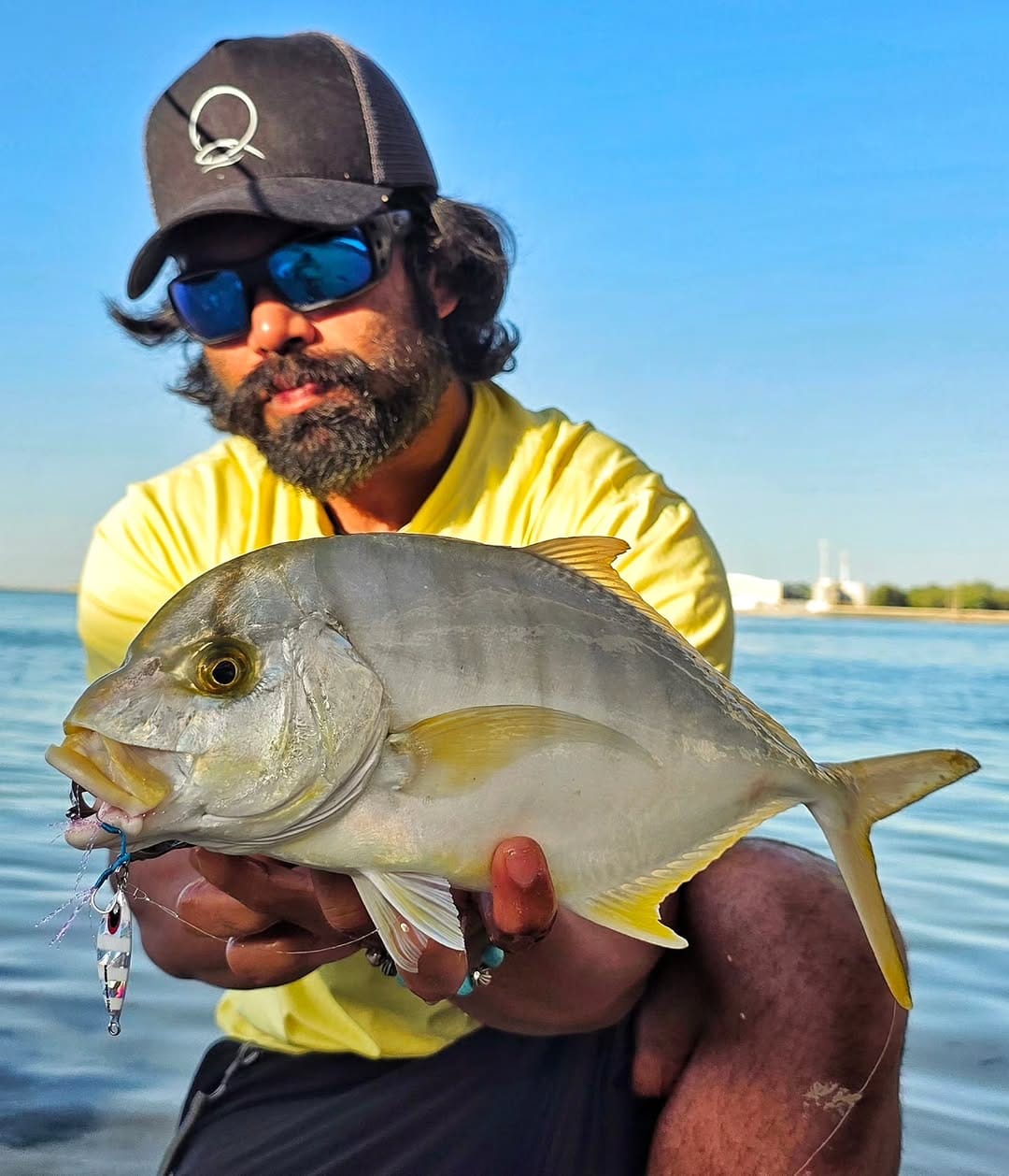 Post 6 by Anglers UAE on Instagram (carousel)