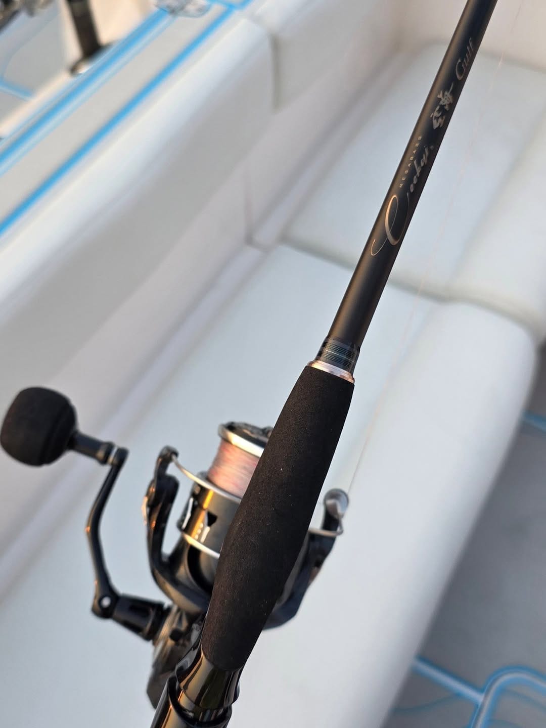 Post 10 by Anglers UAE on Instagram (carousel)