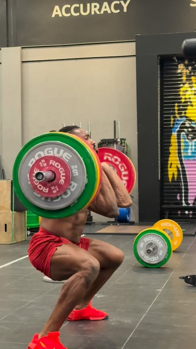 Post 10 by Eugene Abraham on Instagram (video)