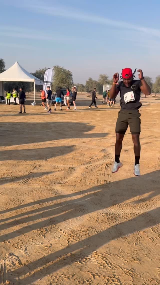 Post 5 by Eugene Abraham on Instagram (video)