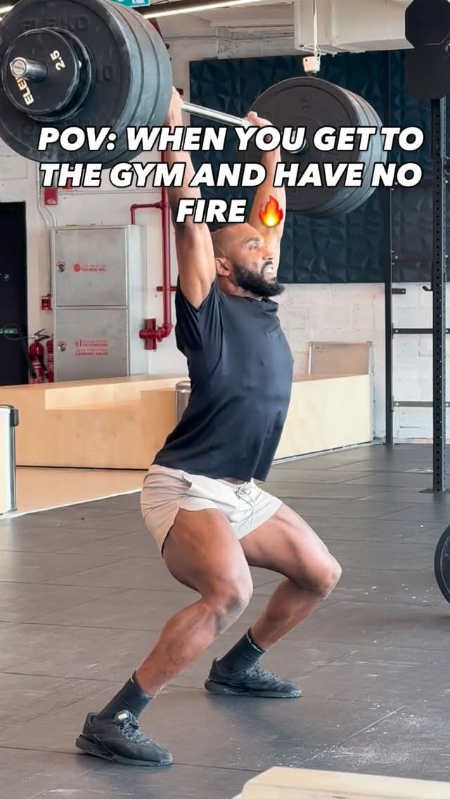 Post 9 by Eugene Abraham on Instagram (video)