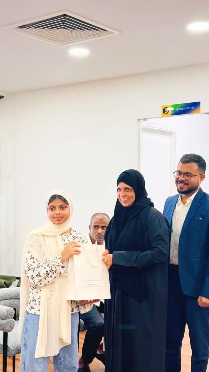 Post 4 by Ali Hassan Thacharakkal on Instagram (video)
