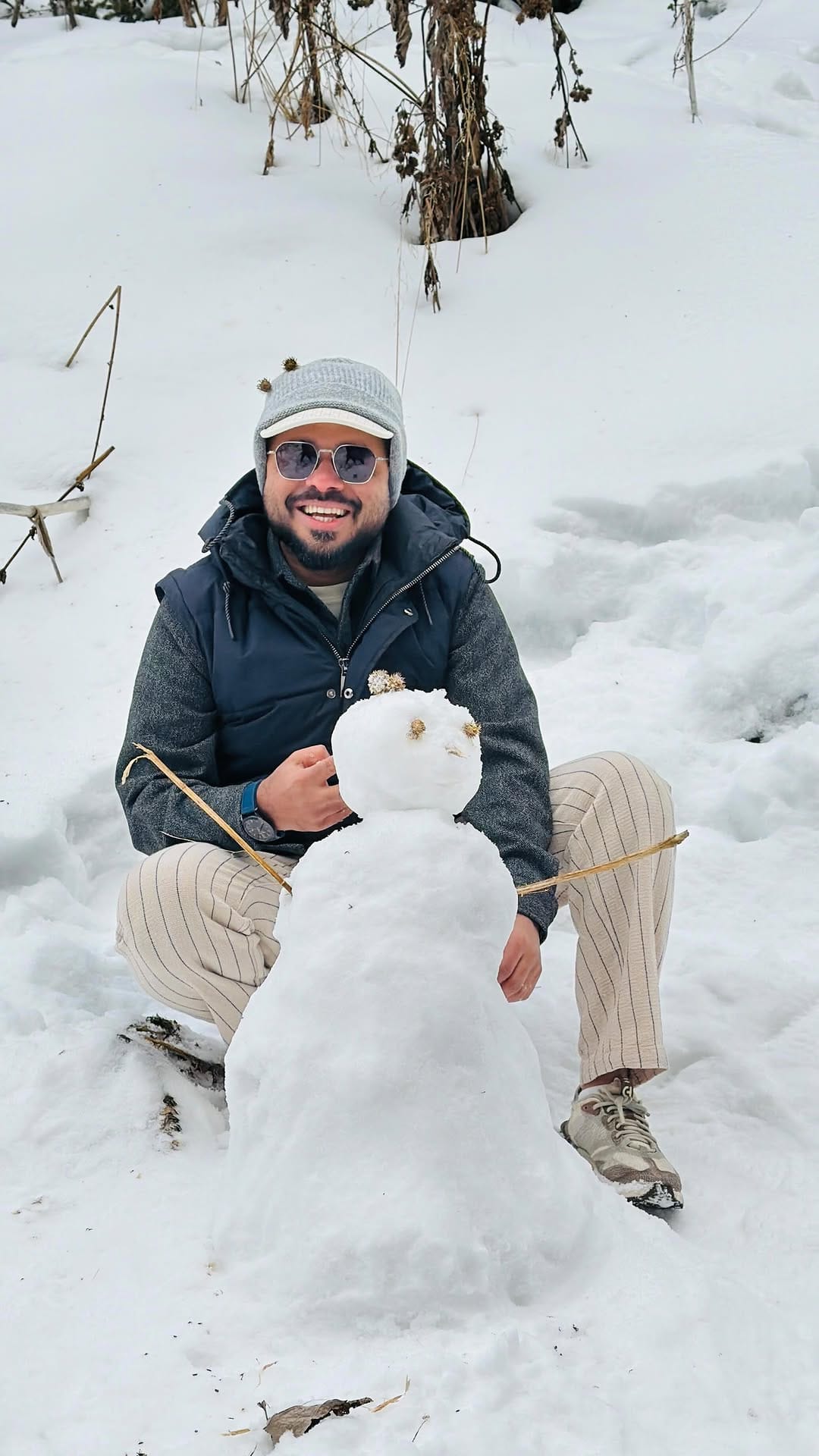Post 3 by Ali Hassan Thacharakkal on Instagram (video)