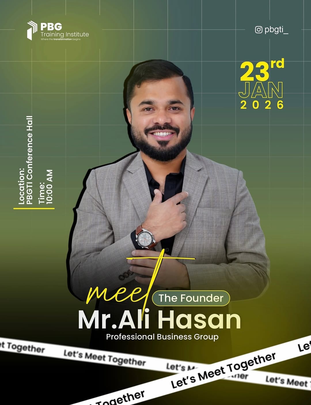 Post 5 by Ali Hassan Thacharakkal on Instagram (image)