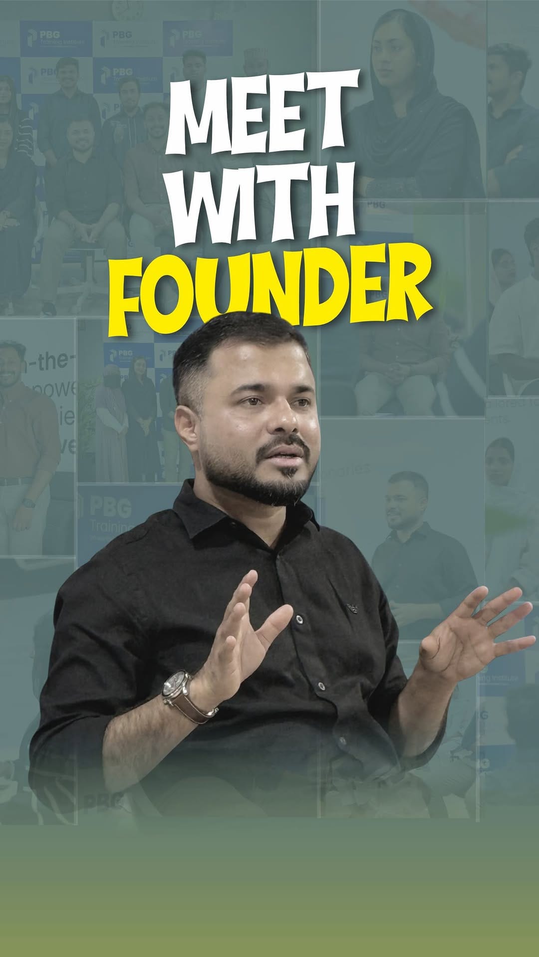 Post 2 by Ali Hassan Thacharakkal on Instagram (video)