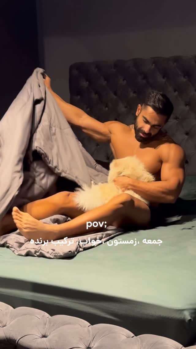Post 5 by الله تو بساز برامون☝🏽 on Instagram (video)