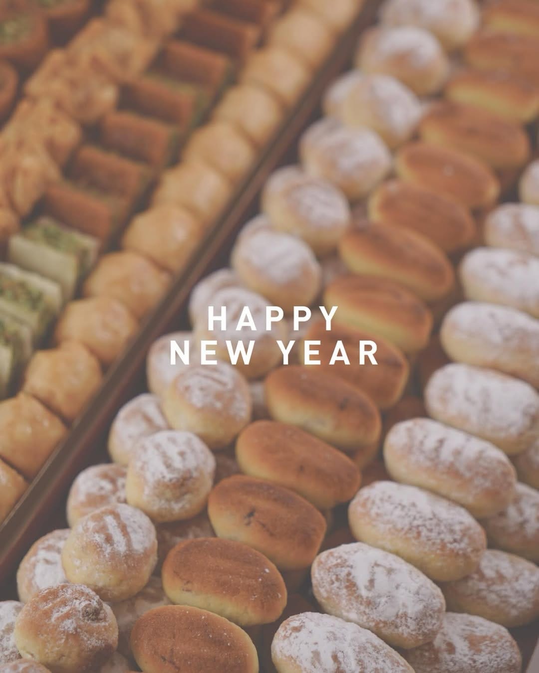 Post 9 by Al Baba Sweets 1950 on Instagram (image)