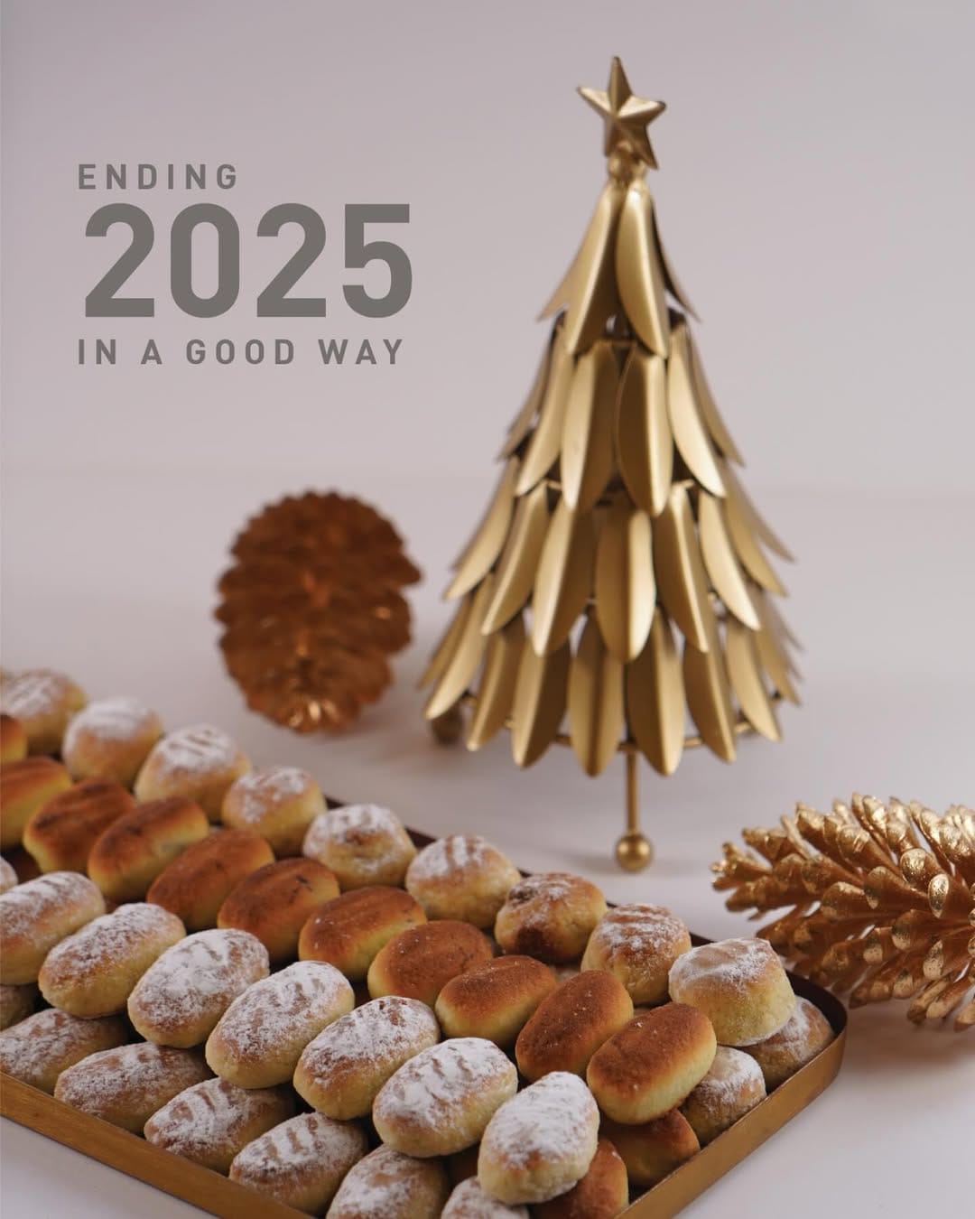 Post 8 by Al Baba Sweets 1950 on Instagram (image)