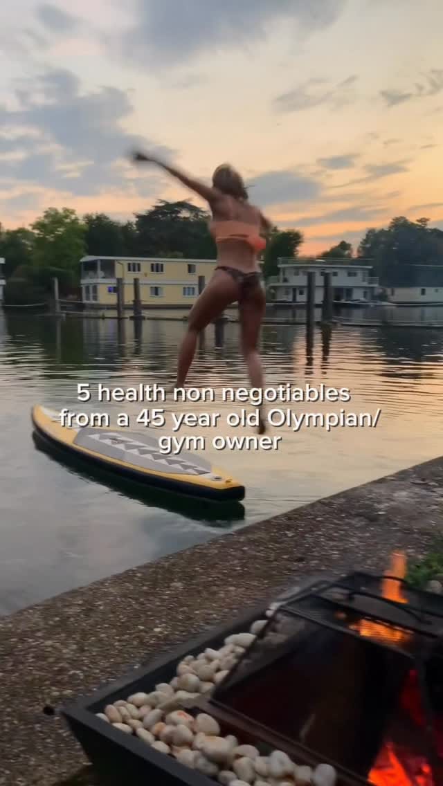 Post 3 by Sarah Lindsay on Instagram (video)