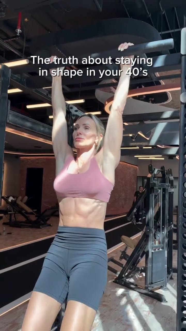 Post 1 by Sarah Lindsay on Instagram (video)