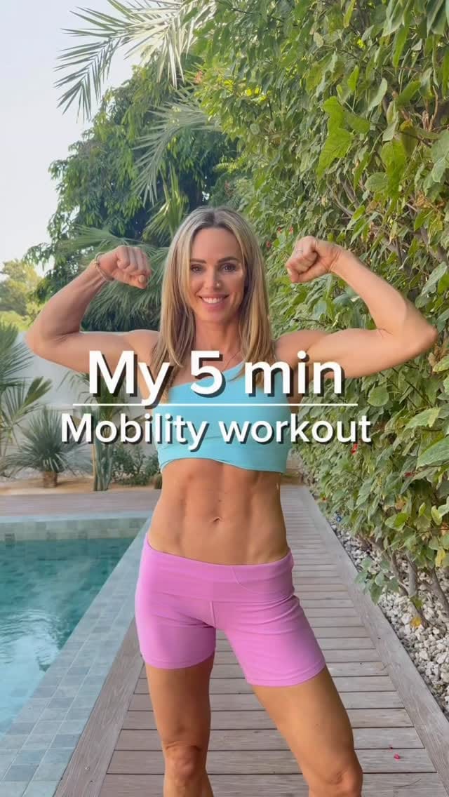 Post 2 by Sarah Lindsay on Instagram (video)