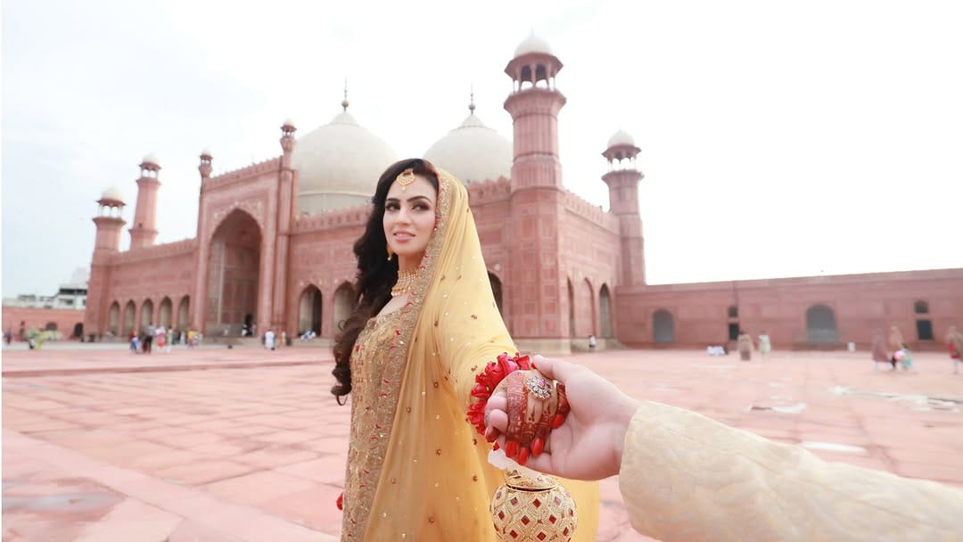 Post 6 by Muhammad Azeem Raza on Instagram (carousel)