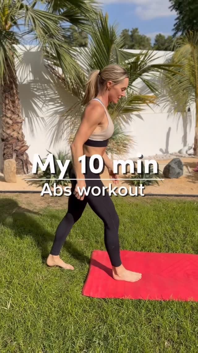 Post 5 by Sarah Lindsay on Instagram (video)