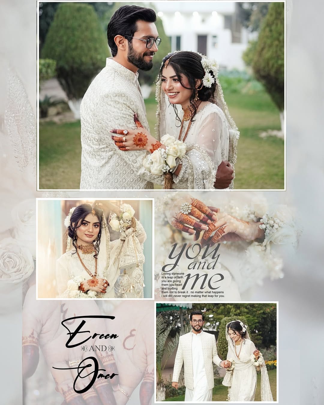 Post 4 by Muhammad Azeem Raza on Instagram (image)